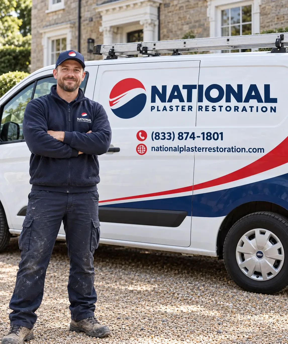 Plaster Repair company in Larkspur, CO